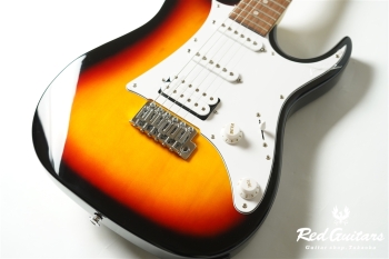 GRX40 - Tri Fade Burst